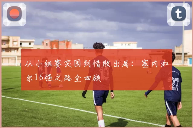 从小组赛突围到惜败出局:塞内加尔16强之路全回顾