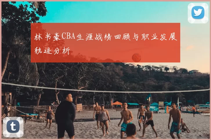 林书豪CBA生涯战绩回顾与职业发展轨迹分析