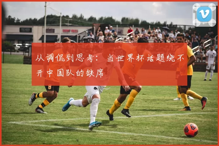 从调侃到思考:当世界杯话题绕不开中国队的缺席