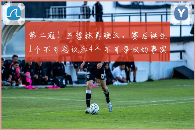 第二冠!王哲林真硬汉,赛后诞生1个不可思议和4个不可争议的事实