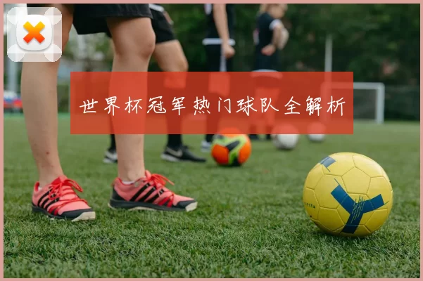 世界杯冠军热门球队全解析