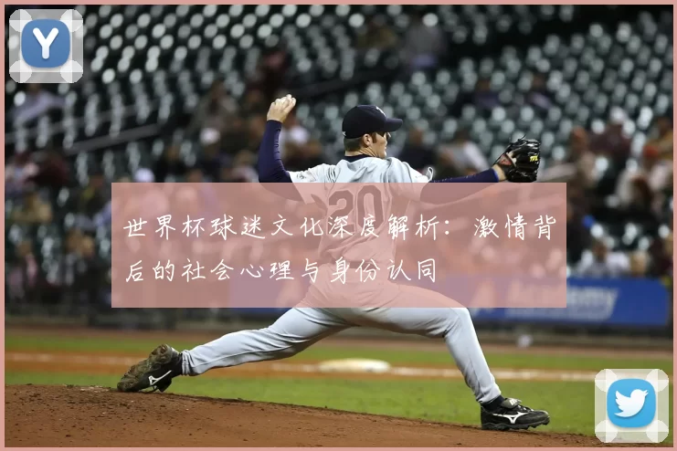 世界杯球迷文化深度解析:激情背后的社会心理与身份认同