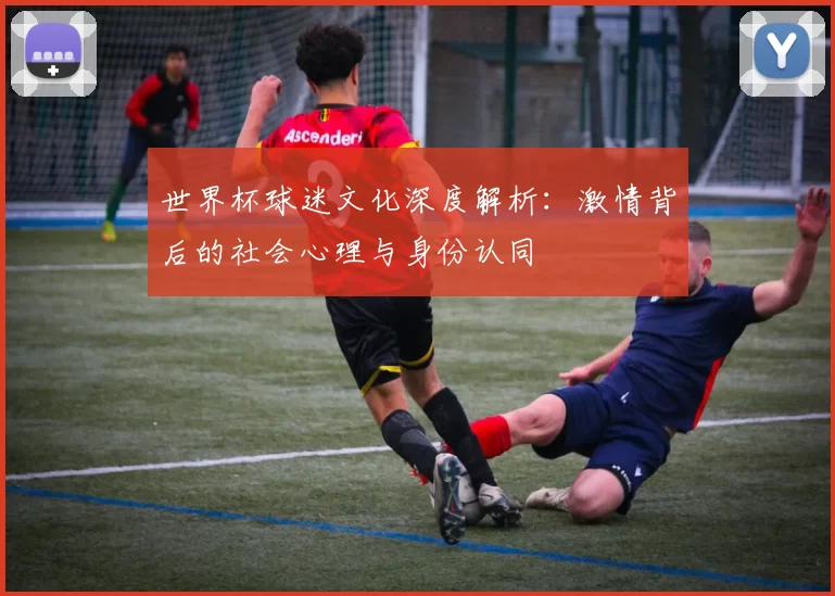 世界杯球迷文化深度解析:激情背后的社会心理与身份认同